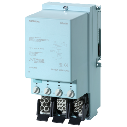 ET 200PRO RSE HF HIGH FEATURE, ROZRUCH REWERSYJNY, ŁĄCZENIE MECHANICZNE, ELEKTRONICZNA OCHRONA UE 3P