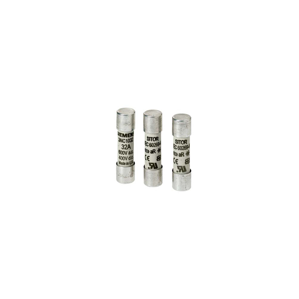 14X51 AR 50A WKŁADKA TOPIKOWA CYLINDRYCZNA SZYBKA 690V AC / 800V DC C