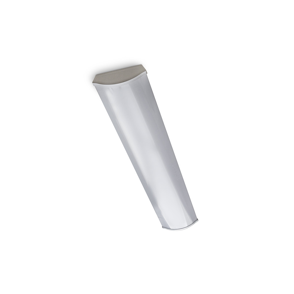 FOX LED OPRAWA LINIOWA LED 38W 840 NW 4000K 3800LM 1200MM IP20 PC STAL