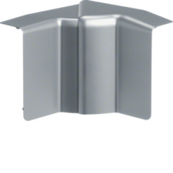 TEHALIT.SL KĄT WEWNĘTRZNY REGULOWANY 20X55, ALUMINIUM