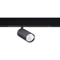 BETA CZARNY MAT OPRAWA SYSTEMOWA TRACK LED 10W 3000-6000K 1143LM IP20 ALUMINIUM/ PVC