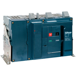 NW08HF 4P/S