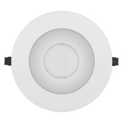 DOWNLIGHT PFM UGR19 BIAŁY OPRAWA SUFITOWA LED PT 14W WW 3000K 1500LM 155MM IP20/54 65ST ALUMINIUM/PC