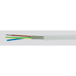 NYM-J 1G4 QMM PRZEWÓD INSTALACYJNY 300/500V PRZEWÓD TYPU RE