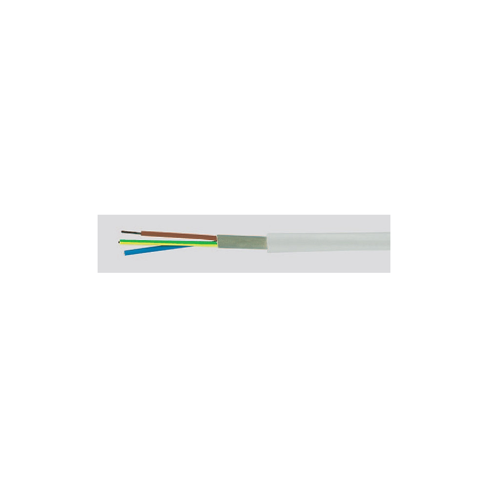 NYM-J 1G4 QMM PRZEWÓD INSTALACYJNY 300/500V PRZEWÓD TYPU RE