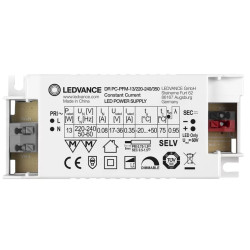 ZASILACZ DR PC-PFM-13/220-240/350