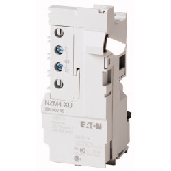 NZM4-XU208-240AC WYZWALACZ ZANIKOWY 208-240V AC