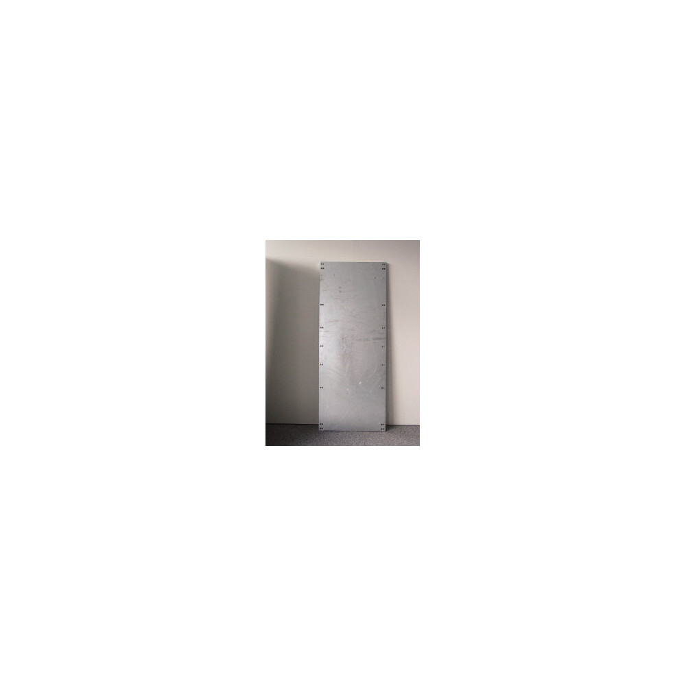XVTL-IC-12/20 PŁYTA MONTAŻOWA PERFOROWANA 2000X1200X2