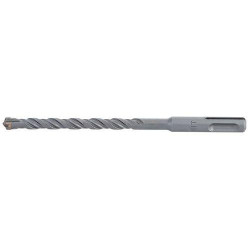WIERTŁO SDS-PLUS S4 18X310 QUATRO GRAPHITE