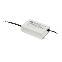 PCD ZASILACZ  IMPULSOWY  LED  25,2W  24÷36VDC  700MA  180÷295VAC  IP42