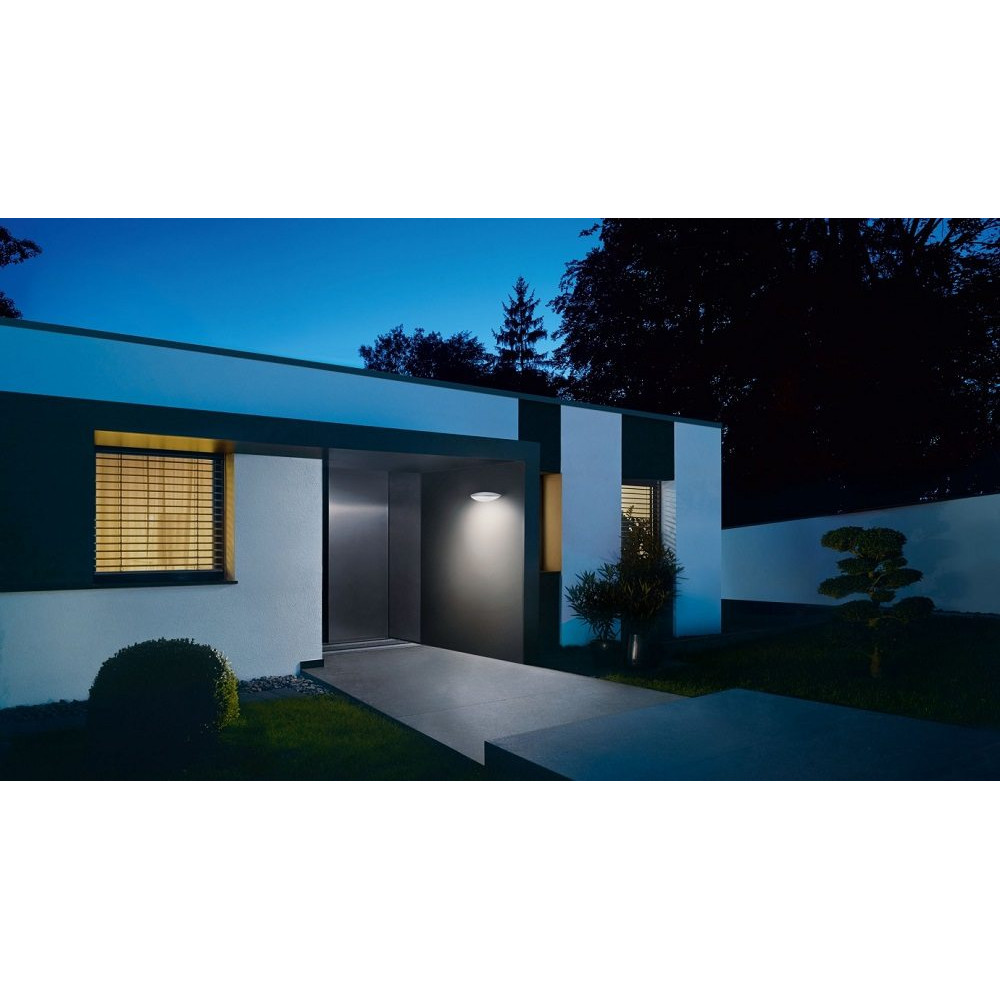 L 825 LED IHF CONNECT ANTRACYT 12W / 770LM / 3000K