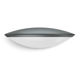 L 825 LED IHF CONNECT ANTRACYT 12W / 770LM / 3000K