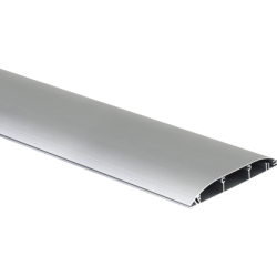 CONNECT ALUMINIUM KANAŁ PODŁOGOWY DCS 130X18