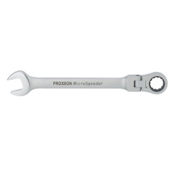MICRO-COMBISPEEDER Z PRZEGUBEM SW 12MM