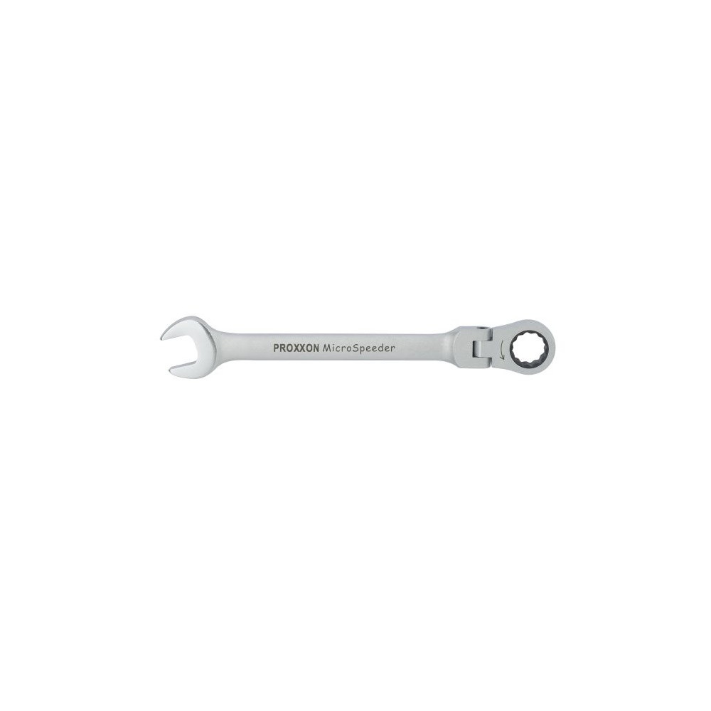 MICRO-COMBISPEEDER Z PRZEGUBEM SW 12MM