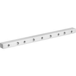 ZX522 IZOLATOR NA SZYNY CU 3POL. (DO 1700A 100-185MM)