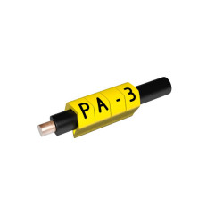 PA 3/6 ŻÓŁTY: L3 (20 SZT)