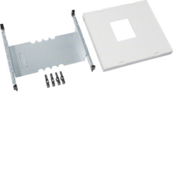 UK32C2M BLOK,UNIVERSN,450X500MM DO MCCB 400/630A +M