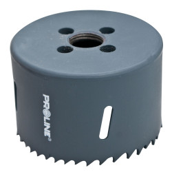 OTWORNICA BIMETALOWA HSS 67MM 4/6TPI PROLINE