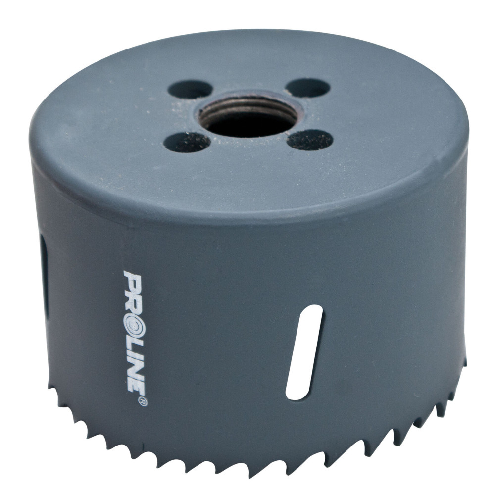 OTWORNICA BIMETALOWA HSS 67MM 4/6TPI PROLINE