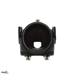 UCHWYT REGULOWANY DO OPRAW KUL1 100W/150W SZARY