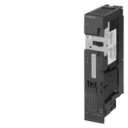 DS1-X DLA ET 200S ROZRUCH BEZPOŚREDNI, ZAKRES NASTAW 1.8...2.5A AC-3, 0.9 KW/400V DLA MODUŁU STEROWA