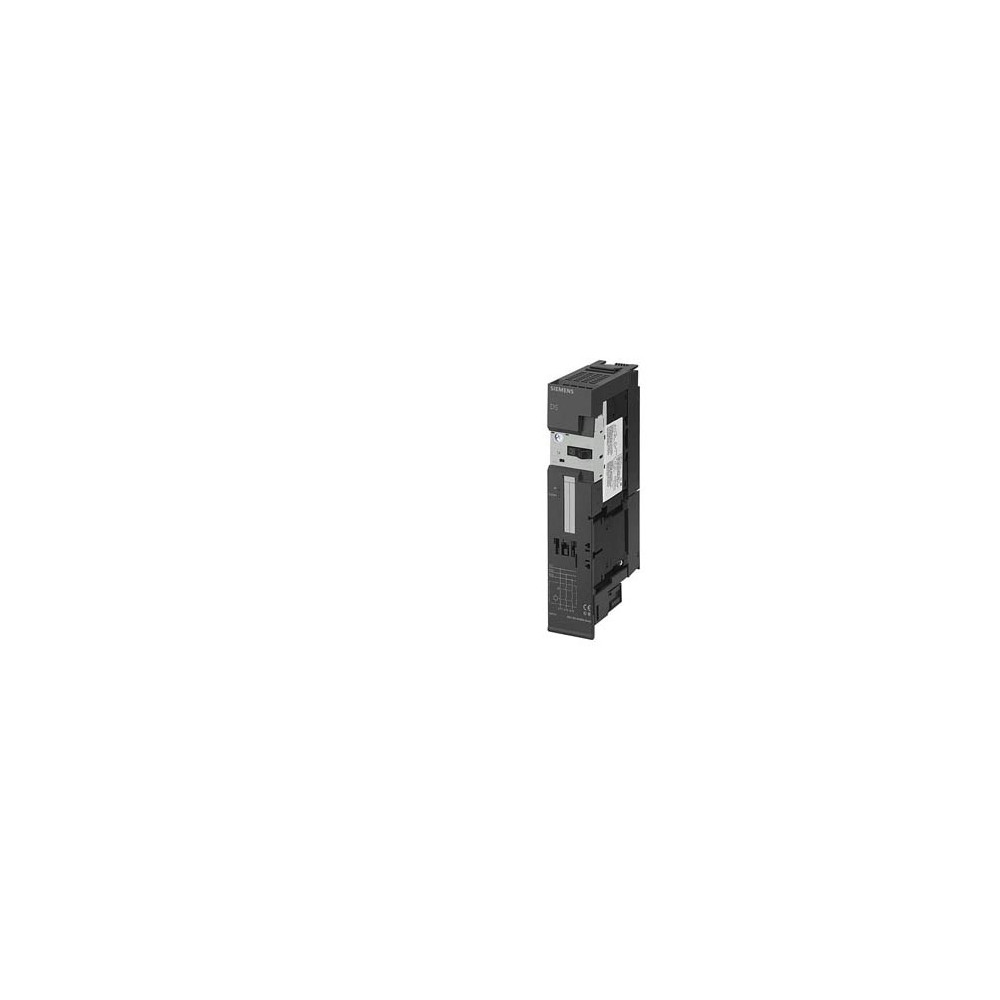 DS1-X DLA ET 200S ROZRUCH BEZPOŚREDNI, ZAKRES NASTAW 1.8...2.5A AC-3, 0.9 KW/400V DLA MODUŁU STEROWA