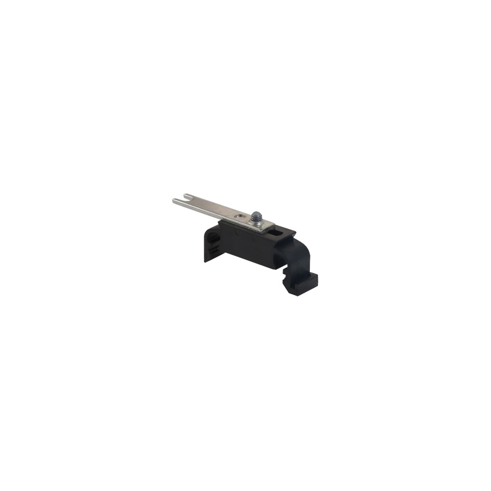 Schneider Electric Uchwyt do mocowania na zaciskach, LA9D09981