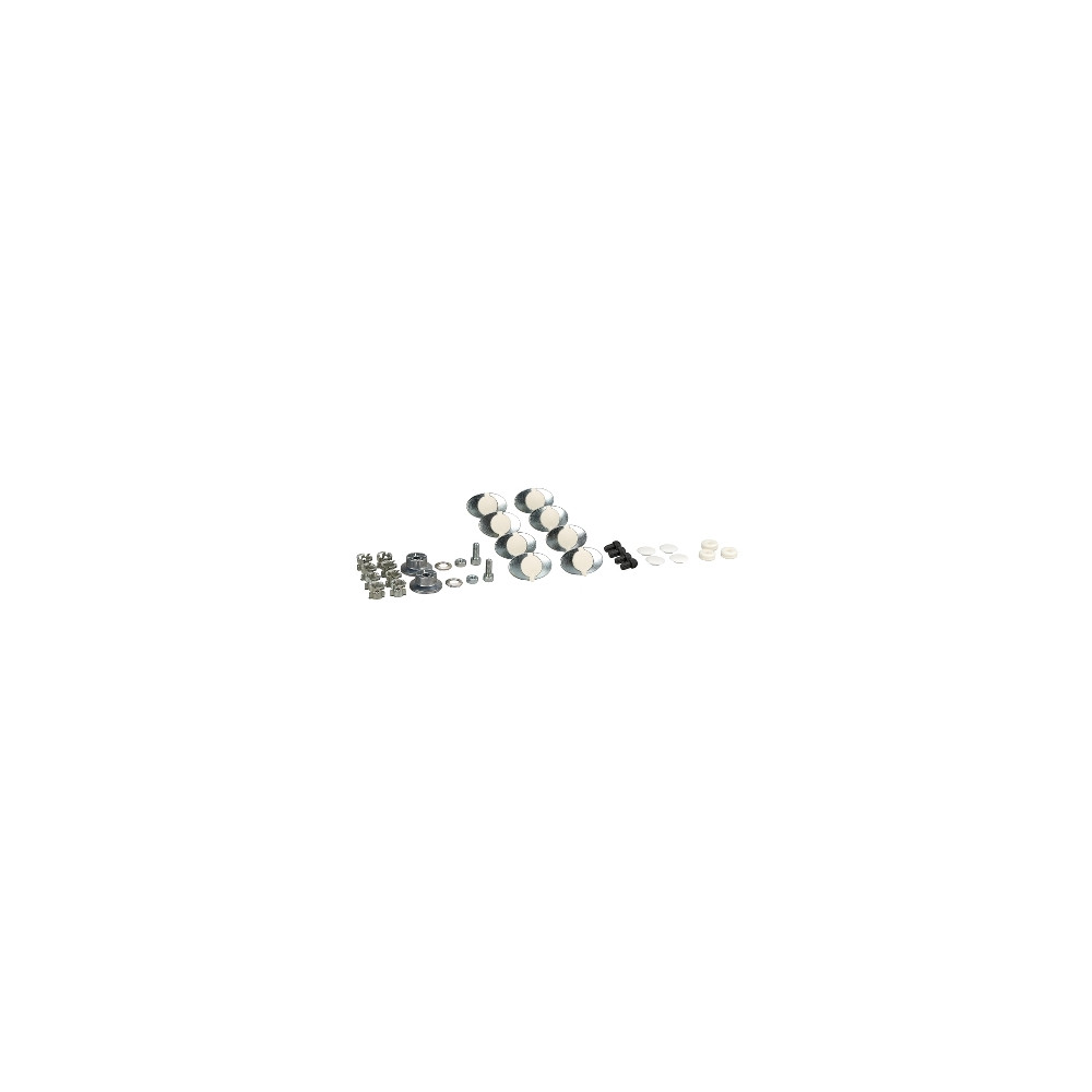 01J ZŁĄCZE KRZYŻOWE 2PL 4XM8X16 B DO 20MM