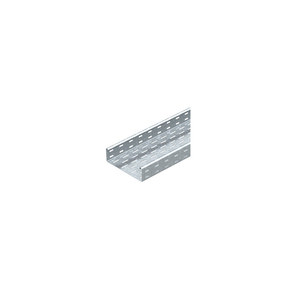 SKS 610 FS KORYTKO METALOWE 60X100 1.5MM