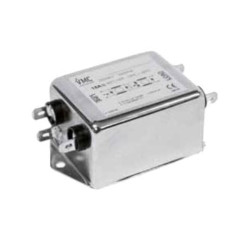 FEG8006 FILTR WEJŚCIOWY 1-FAZOWY KLASY B DO PRZEMIENNIKA CZĘSTOTLIWOŚCI O MOCY 0,75KW VMC