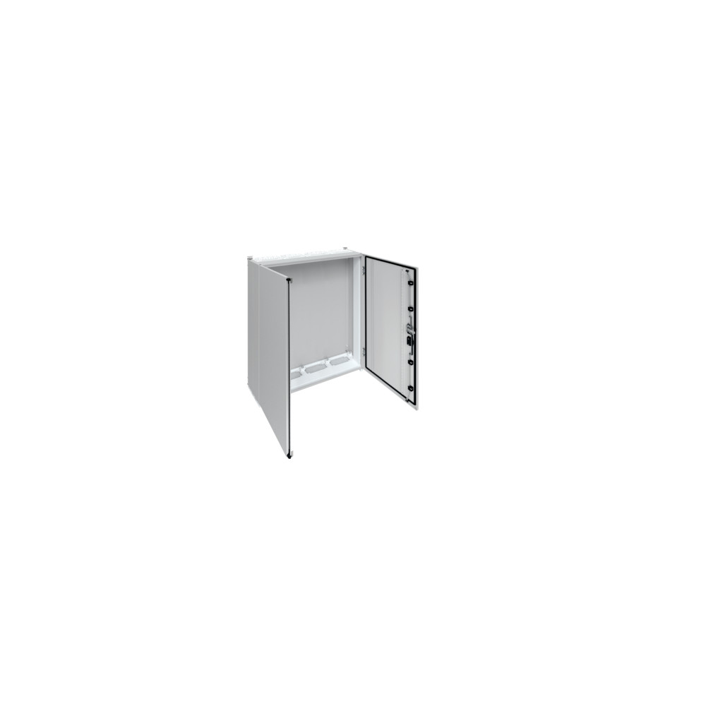 UNIVERS FR94E OBUDOWA METALOWA NT IP55/I IK10 1400X1050X275 2X DRZWI PEŁNE SZARY