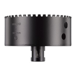 WIERTŁO DIAMENTOWE M14 102 MM