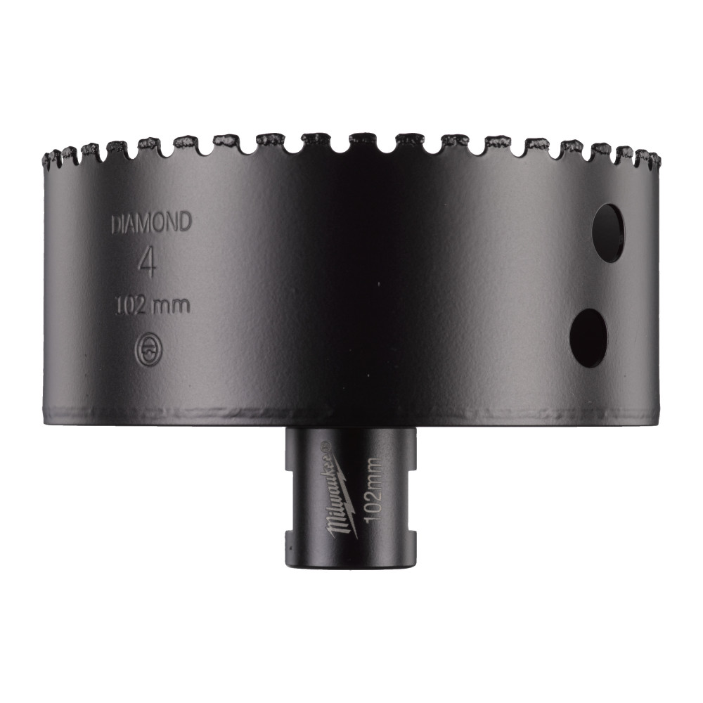 WIERTŁO DIAMENTOWE M14 102 MM