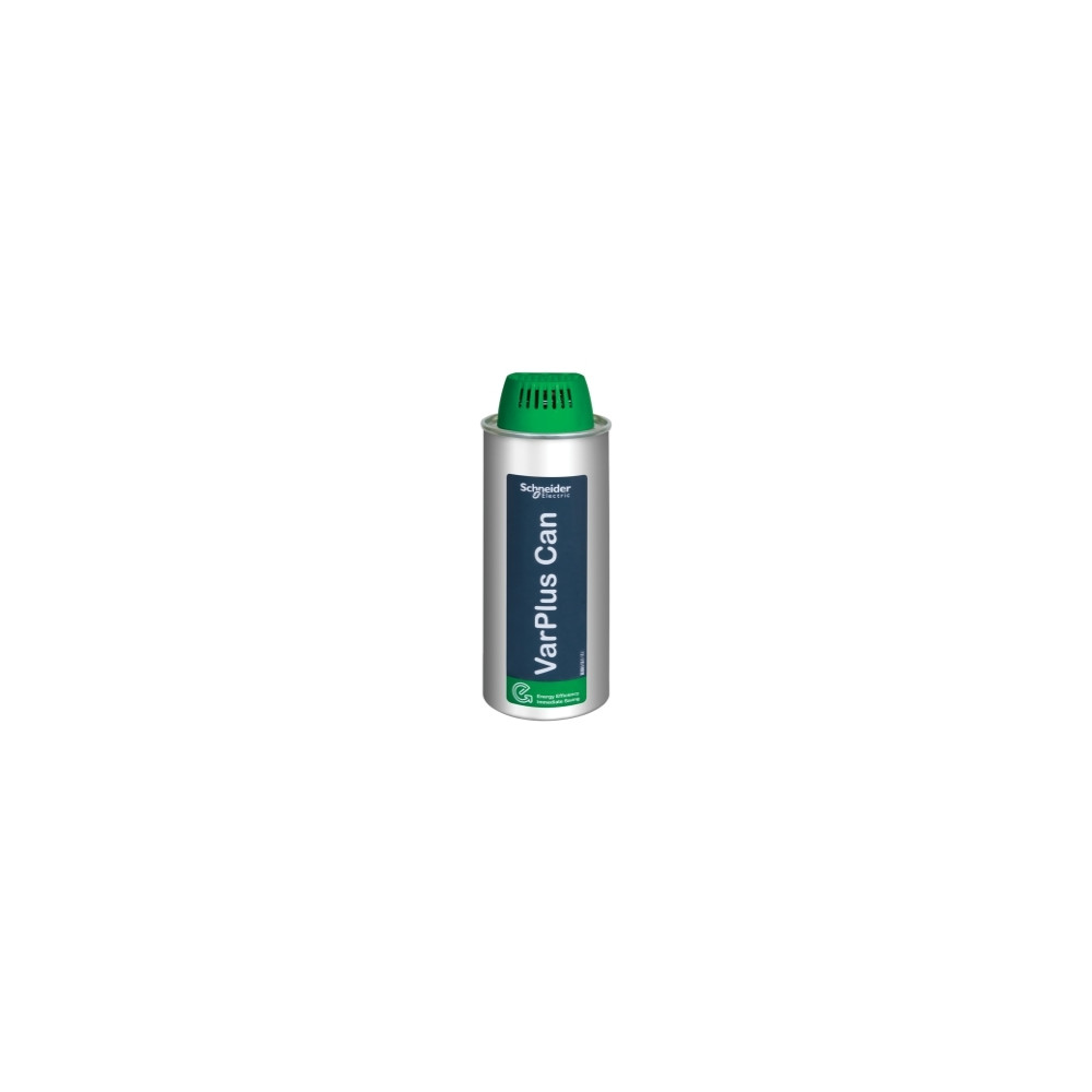 Schneider Electric VarplusCan Kondesator 400 V / 440V 20,7/25 kvar, BLRCH250A300B44