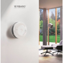 FIBARO CZUJNIK TLENKU WĘGLA CZADU CO