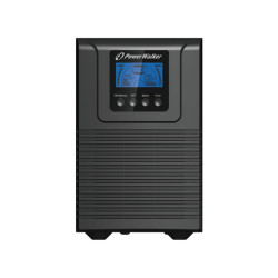 UPS POWERWALKER VFI 1000 TG ON-LINE 1000VA TG 4X IEC C13 USB-B RS-232 LCD TOWER EPO