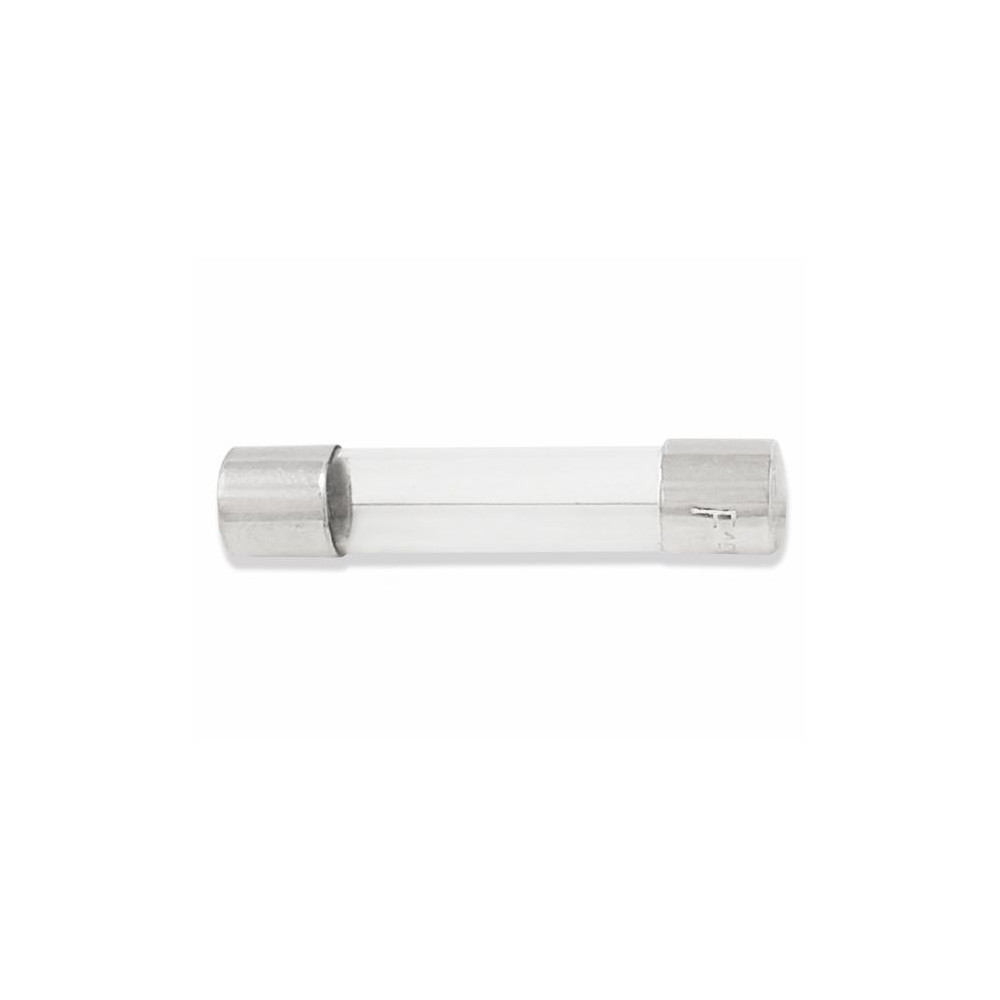 BEZPIECZNIK APARATOWY WTA 15A 30MM LX 3030 15A