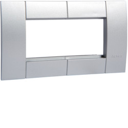 THALIA.WA ALUMINIUM RAMKA MONTAŻOWA 2X M45