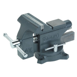 IMADŁO ŚLUSARSKIE 100MM/4 " HD STANLEY