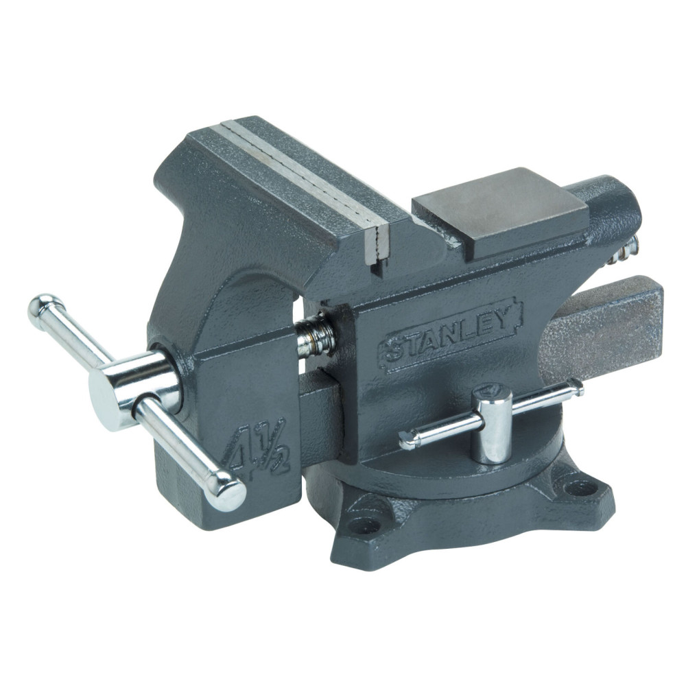 IMADŁO ŚLUSARSKIE 100MM/4 " HD STANLEY
