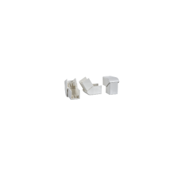Schneider Electric Ultra końcówka 25 x 16, 25 mm ABS biały, ETK25361