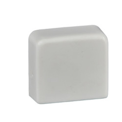 Schneider Electric Ultra końcówka 25 x 16, 25 mm ABS biały, ETK25361