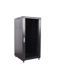 SZAFA DYSTRYBUCYJNA 19" 24U 600*600*1317