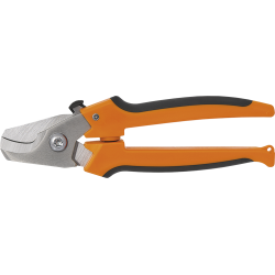 OBCINAK DO KABLI MIEDZIANYCH I ALUMINIOWYCH 185 MM NEO