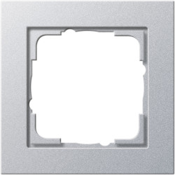 E2 ALUMINIUM RAMKA 1X