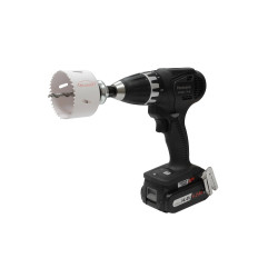 OTWORNICA BIM 32 MM KOBALT 8%