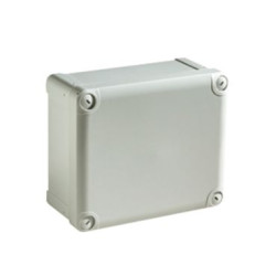 Schneider Electric Thalassa Puszka PC nieprzezroczysta pokrywa 241x 194x 127mm, NSYTBP241912H