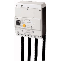 NZM1-4-XFI300R BLOK RÓŻNICOWOPRĄDOWY