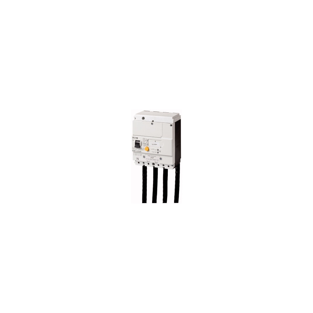 NZM1-4-XFI300R BLOK RÓŻNICOWOPRĄDOWY